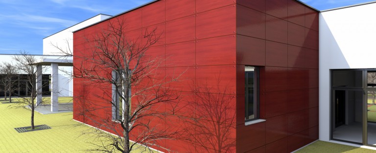 CENTRO ESCOLAR DE SÃO FRANCISCO