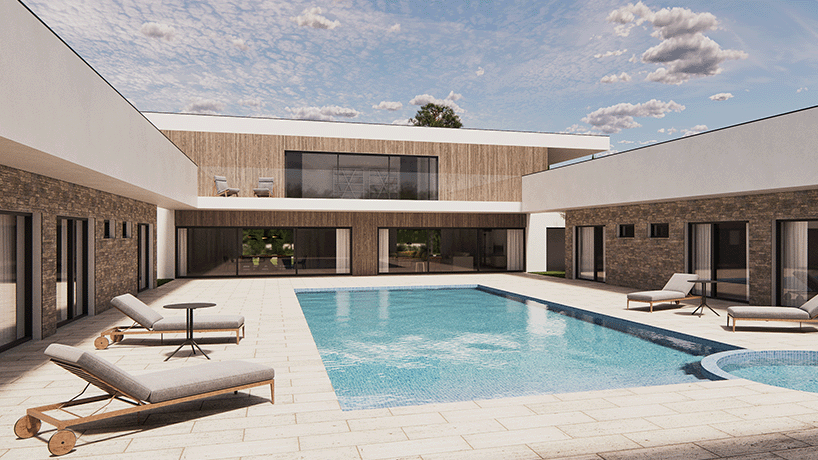 A SUA MORADIA DE SONHO COMEÇA AQUI!