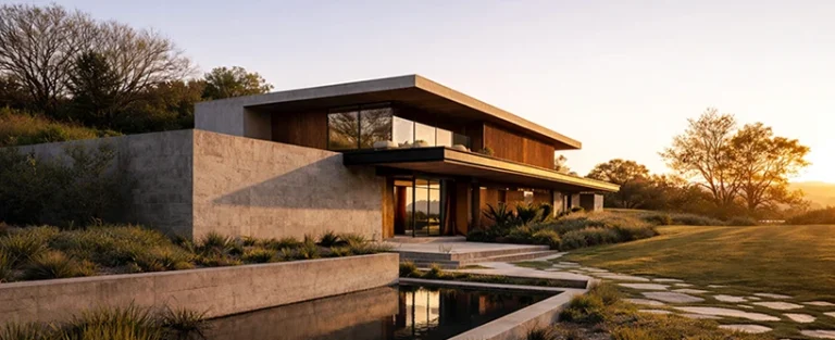 A SUA MORADIA DE SONHO COMEÇA AQUI!